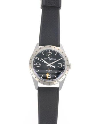 Bell & Ross - Vintage Br 123 - Zonder minimumprijs - BR, Nieuw
