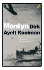 Montyn 9789028072473 Kooiman, Verzenden, Gelezen, Kooiman