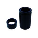 Aquaforte drijvende skimmer incl. verloop, Verzenden, Nieuw