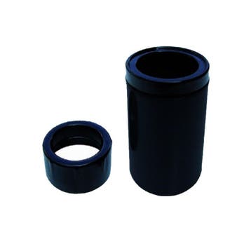Aquaforte drijvende skimmer incl. verloop, Verzenden, Nieuw