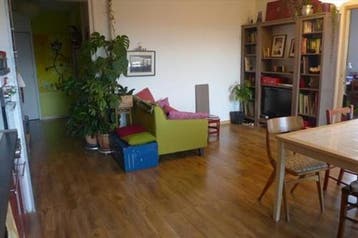Te Huur Kamer Korvelplein In Tilburg, Huizen en Kamers, Minder dan 20 m², Tilburg