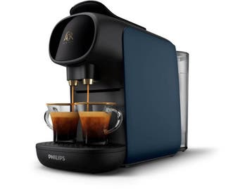 LOR Barista LM9012/43 - Koffiezetapparaat - XXL capsules -, Verzenden, Nieuw