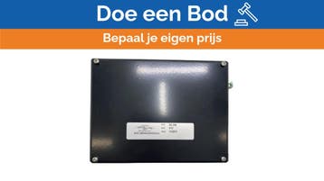 Bieden: Radio Zeeland RZ258 docking software, Watersport en Boten, Ophalen of Verzenden, Nieuw