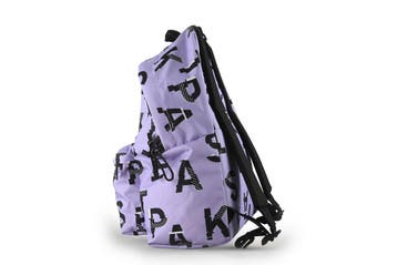 Eastpak Rugzak Paars, Verzenden, Zo goed als nieuw, Paars