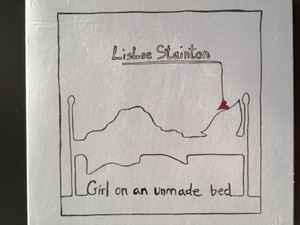 cd - Lisbee Stainton - Girl On An Unmade Bed, Verzenden, Zo goed als nieuw