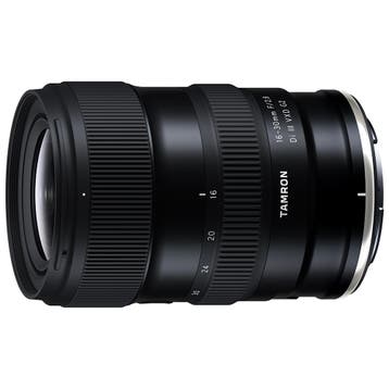 Tamron 16-30mm f/2.8 Di III VXD G2 Nikon Z, Ophalen of Verzenden, Nieuw, Groothoeklens, Zoom