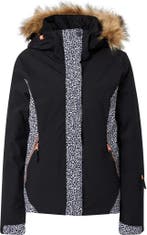 Roxy  Maat S Jet Ski Wintersportjas Dames, Verzenden, Nieuw