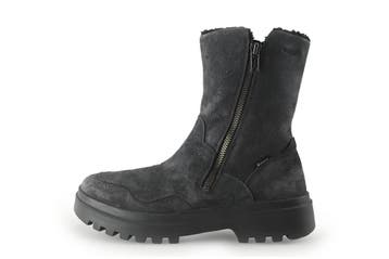 Superfit Snowboots in maat 38 Zwart, Kleding | Dames, Schoenen, Verzenden, Zwart, Snowboots, Superfit