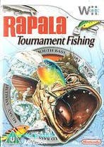 Rapala Tournament Fishing (Nintendo wii nieuw), Ophalen of Verzenden, Nieuw