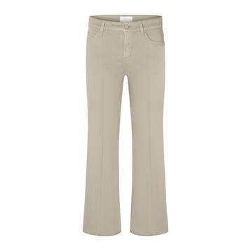 Cambio • Francesca jeans olijf groen • 34, Cambio, Verzenden, Nieuw