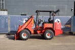Veiling: Wiellader Schäffer 5058 Diesel 42kW 2002, Zakelijke goederen, Ophalen, Wiellader of Shovel