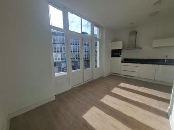 Te huur: Appartement Zijlweg in Haarlem, Huizen en Kamers, Noord-Holland, Appartement, Haarlem