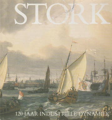 Stork 9789070482664, Verzenden, Gelezen