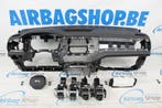 Airbag set - Dashboard zwart Volkswagen T-Cross facelift, Gebruikt, Volkswagen