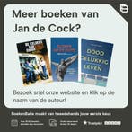Hotel Prison 9789020951059 Jan de Cock, Verzenden, Zo goed als nieuw, Jan de Cock