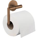 Wiesbaden Alonzo Toiletrolhouder zonder Klep - Brons Koper, Ophalen of Verzenden, Nieuw