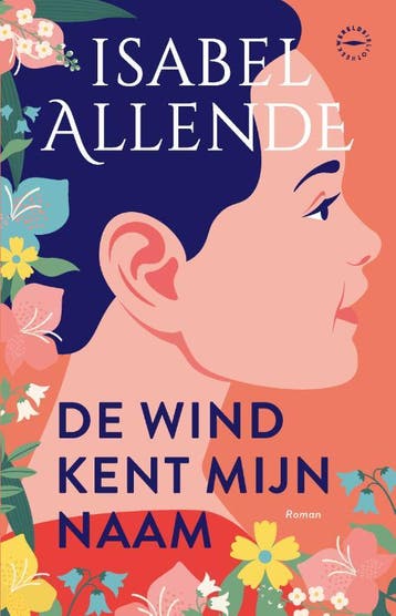 De wind kent mijn naam - Isabel Allende 9789028453685, Verzenden, Gelezen, Isabel Allende