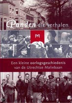Panden Die Verhalen 9789053453452 W.L. Buitelaar, Boeken, Verzenden, Zo goed als nieuw, W.L. Buitelaar
