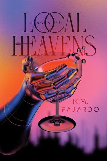 Local Heavens - K. M. Fajardo 9781964721552, Verzenden, Zo goed als nieuw, K. M. Fajardo