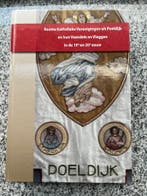 Rooms-katholieke verenigingen uit Poeldijk, Verzenden, Cor van Dijk, Jos van Kester, Cora van Dalen e.a., 20e eeuw of later, Gelezen