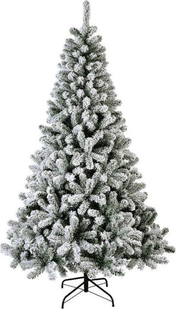 Kunstkerstboom 180 cm, Verzenden, Nieuw