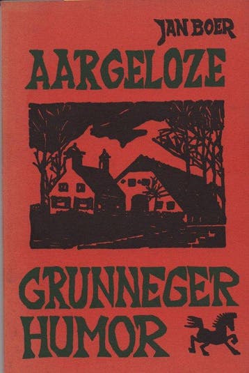 Aargeloze grunneger humor 9789060620014 Boer, Boeken, Verzenden, Gelezen, Boer