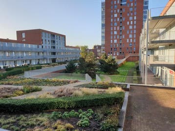 Appartement te huur in Leiden - 82 m² - 3 kamer(s) - 3, Huizen en Kamers, Huizen te huur, Appartement, Leiden, Zuid-Holland