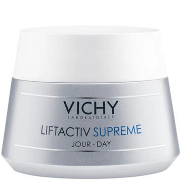 Vichy Liftactiv Supreme Dagcreme -50ml, Ophalen of Verzenden, Nieuw, Verzorging