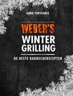 Webers wintergrilling 9789463542746 Jamie Purviance, Verzenden, Zo goed als nieuw, Jamie Purviance