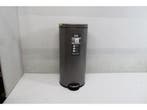 EKO Serene - Pedaalemmer 30 liter - Soft Close - Platinum, Verzenden, Zo goed als nieuw