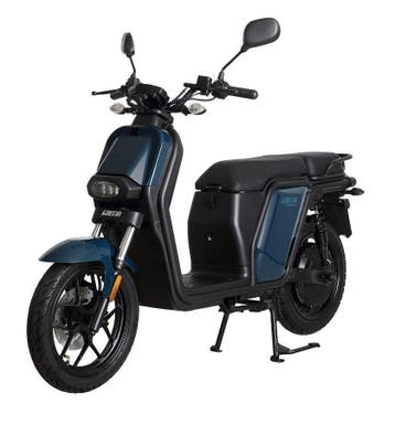 AGM Goccia GEV2000 elektrische snorscooter / bromscooter, Ophalen of Verzenden, Nieuw