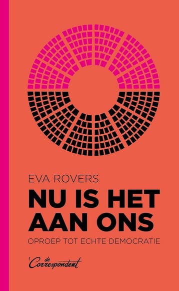Nu is het aan ons - Eva Rovers 9789493254091, Boeken, Verzenden, Gelezen, Eva Rovers