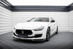 Bodykit Maserati Ghibli Mk3 Facelift (2017–2020), Ophalen of Verzenden, Nieuw