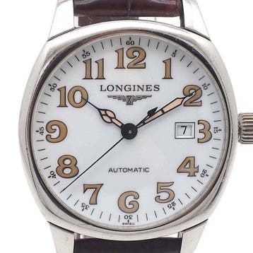 Longines - L2.700.4 - Unisex - 2007