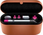 Dyson Airwrap Volume + Shape - HS01 - Fuchsia, Verzenden, Zo goed als nieuw