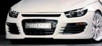 Rieger voorbumper | Scirocco 3 (13): 08.08-04.14 (tot Faceli, Auto-onderdelen, Verzenden, Nieuw, Volkswagen