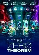 Zero theorem, the - DVD, Verzenden, Nieuw in verpakking