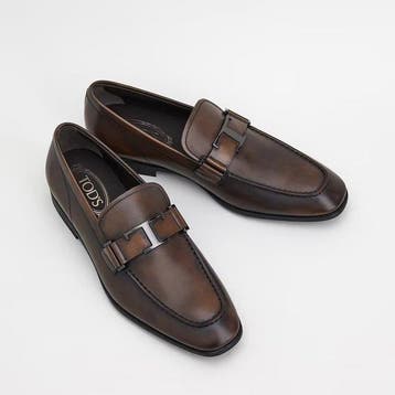 Tods - Loafers - Maat: EU 40 - Nieuw in doos, Nieuw