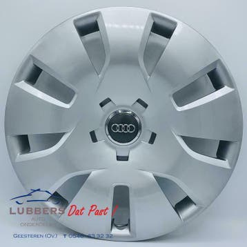Audi Wieldoppen | Audi Wieldop | scherp geprijsd!, Verzenden, Nieuw