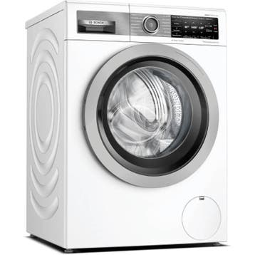 Nieuwe Bosch wasmachine 9KG HomeProfessional WAV28G43, Witgoed en Apparatuur, Wasmachines, Energieklasse A of zuiniger, Verzenden