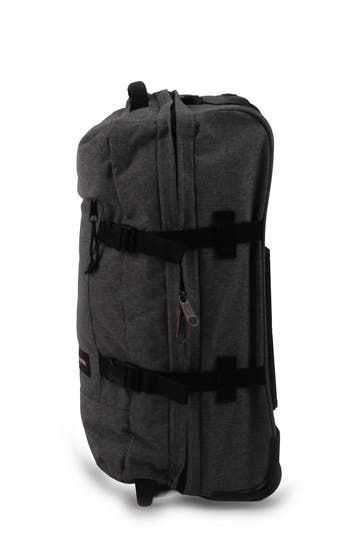 Eastpak Koffer in maat Klein Grijs, Verzenden, Zo goed als nieuw