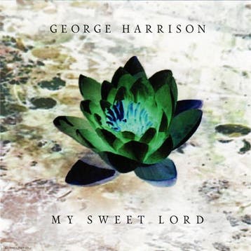 Cd - George Harrison - My Sweet Lord, Verzenden, Nieuw in verpakking