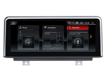 BMW F20 F21 F22 F23 Android Navigatie upgrade met vervangend, Verzenden, Nieuw