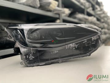 TOYOTA YARIS CROSS LED KOPLAMP RECHTS 0D-310, Verzenden, Gebruikt, Toyota
