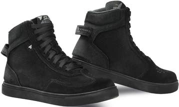 SHIMA SX-2 Evo Dames Zwart Motorschoenen, Motoren, Nieuw met kaartje, Verzenden, SHIMA, Dames