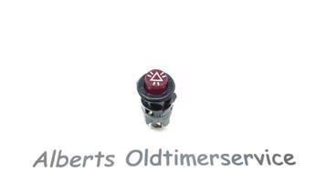 Alarmlichtschakelaar, Mercedes Truck / bus (8-pin) o.a. LP, Ophalen of Verzenden, Nieuw, Oldtimer onderdelen