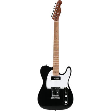 (B-Stock) Fazley Sunset Series Tempest 90 Black elektrische, Verzenden, Nieuw