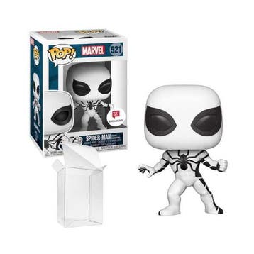 Funko Pop!  Spider-Man #521 Walgreens, Verzenden, Nieuw