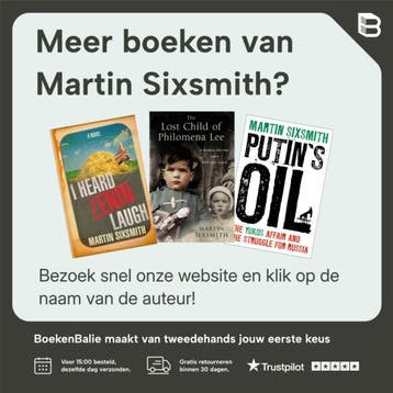 An Unquiet Heart - Martin Sixsmith 9781471149818, Verzenden, Gelezen, Martin Sixsmith
