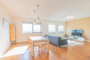 Appartement te huur aan Anna Blamansingel in Amsterdam, Noord-Holland